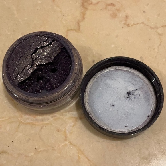 Bare Minerals starry night - Picture 3 of 3